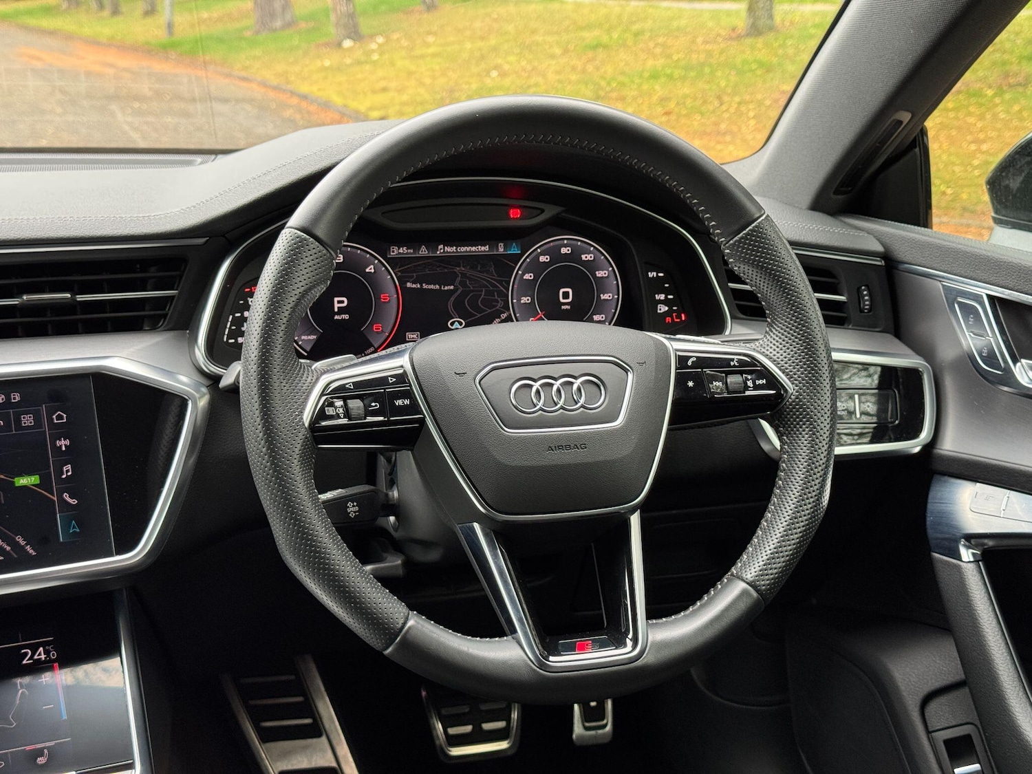 Used Audi A7 2019 for sale - 76284344: Photo 55