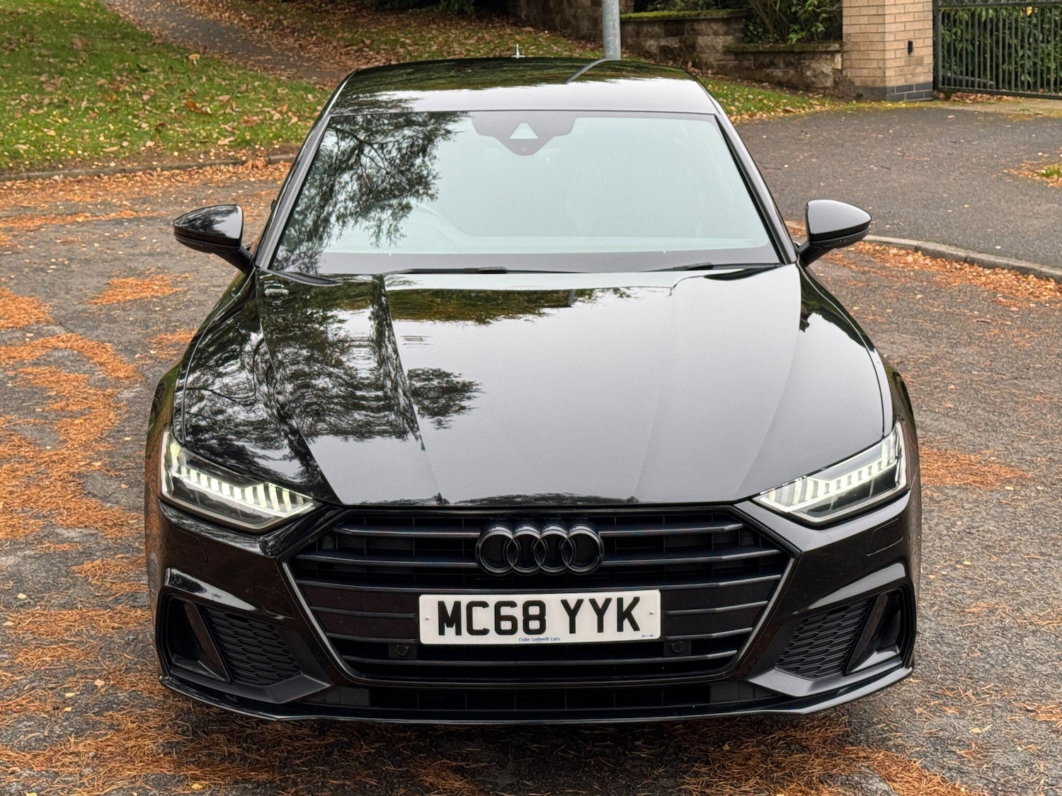 Used Audi A7 2019 for sale - 76284344: Photo 57