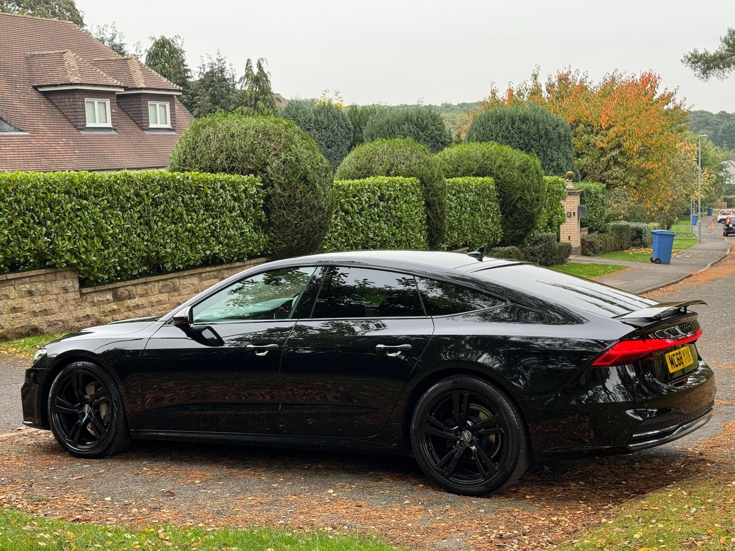 Used Audi A7 2019 for sale - 76284344: Photo 58