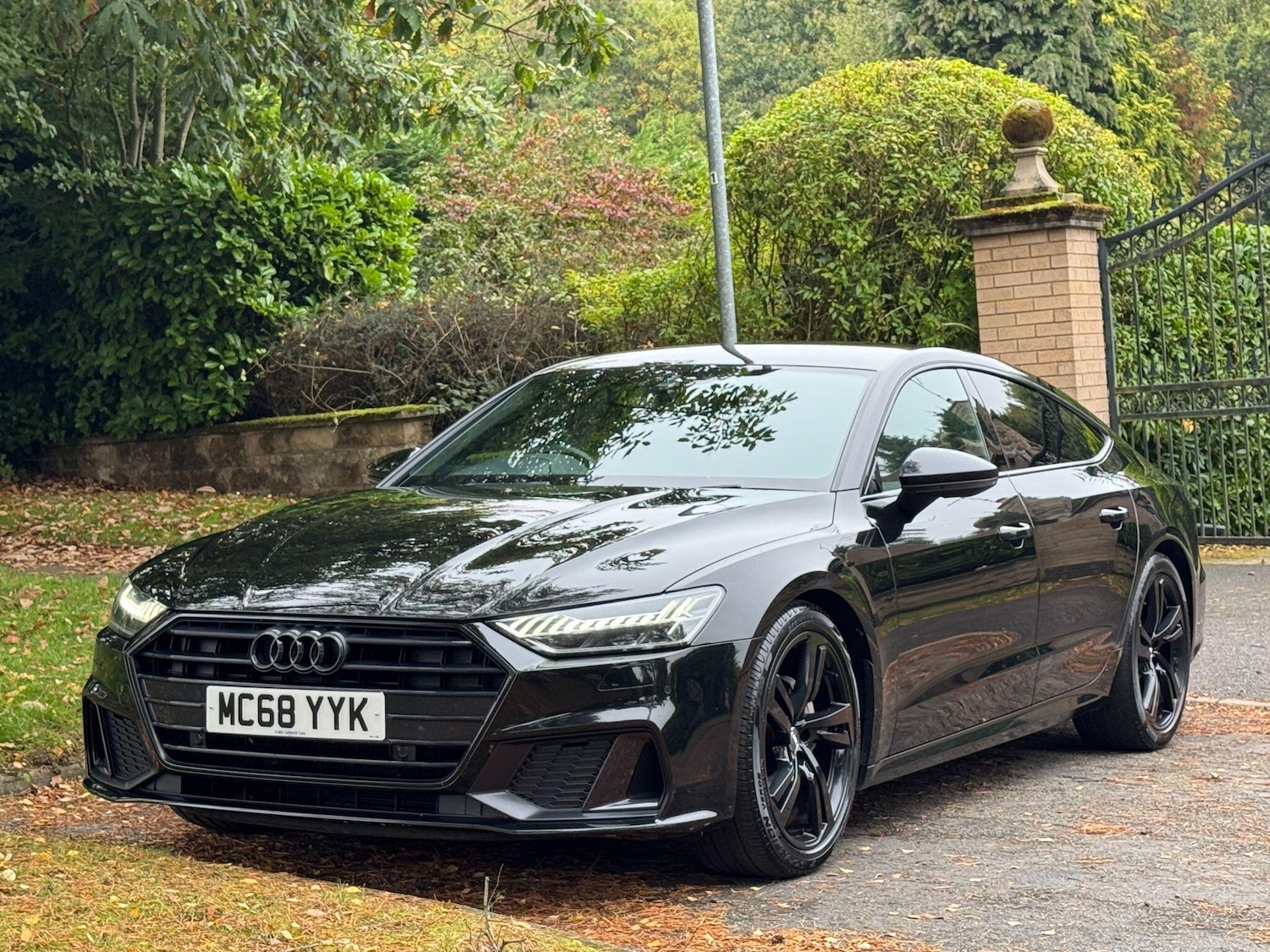 Used Audi A7 2019 for sale - 76284344: Photo 59