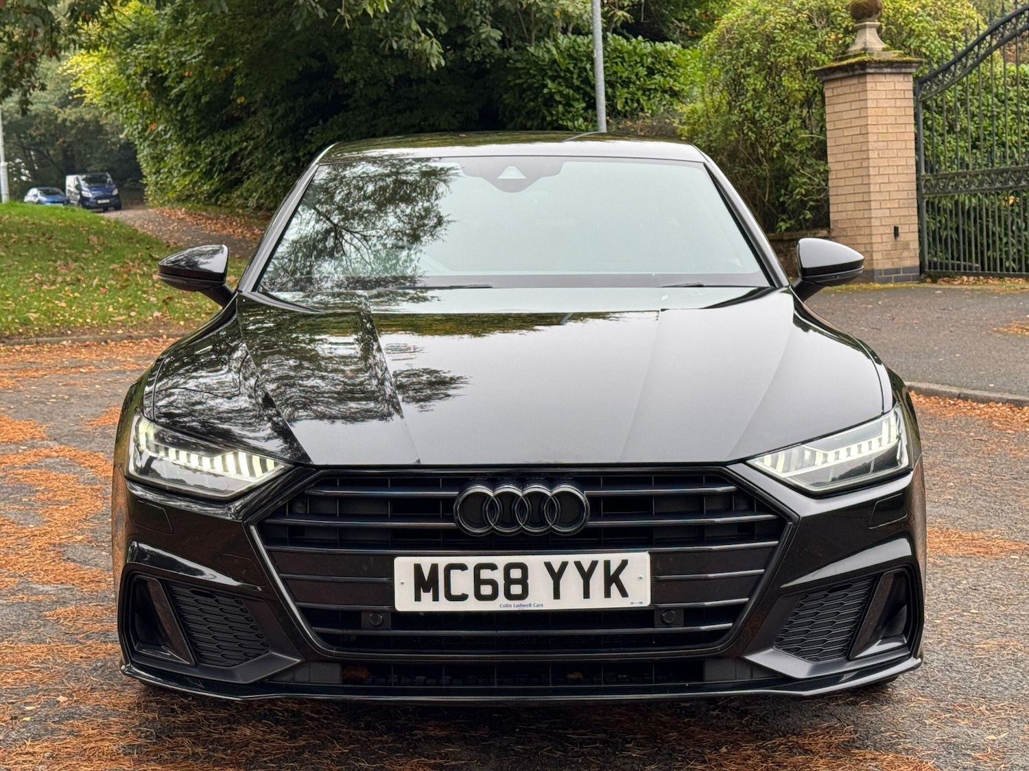 Used Audi A7 2019 for sale - 76284344: Photo 6