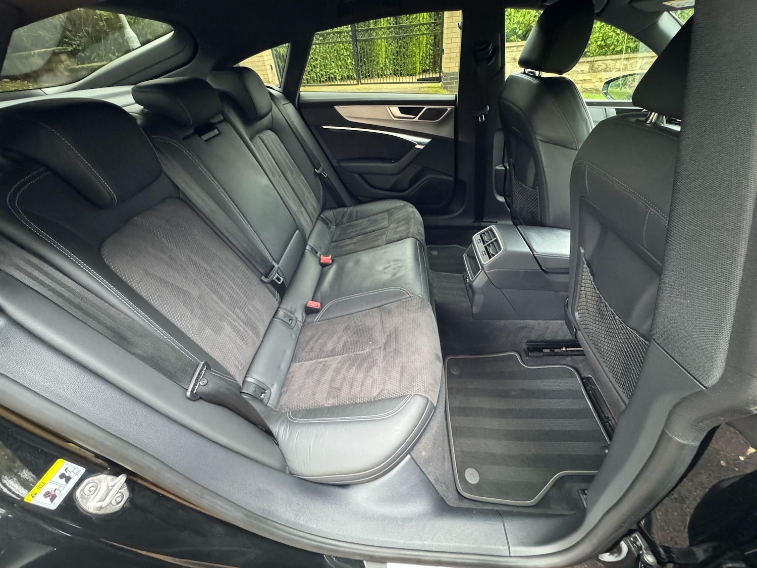 Used Audi A7 2019 for sale - 76284344: Photo 60