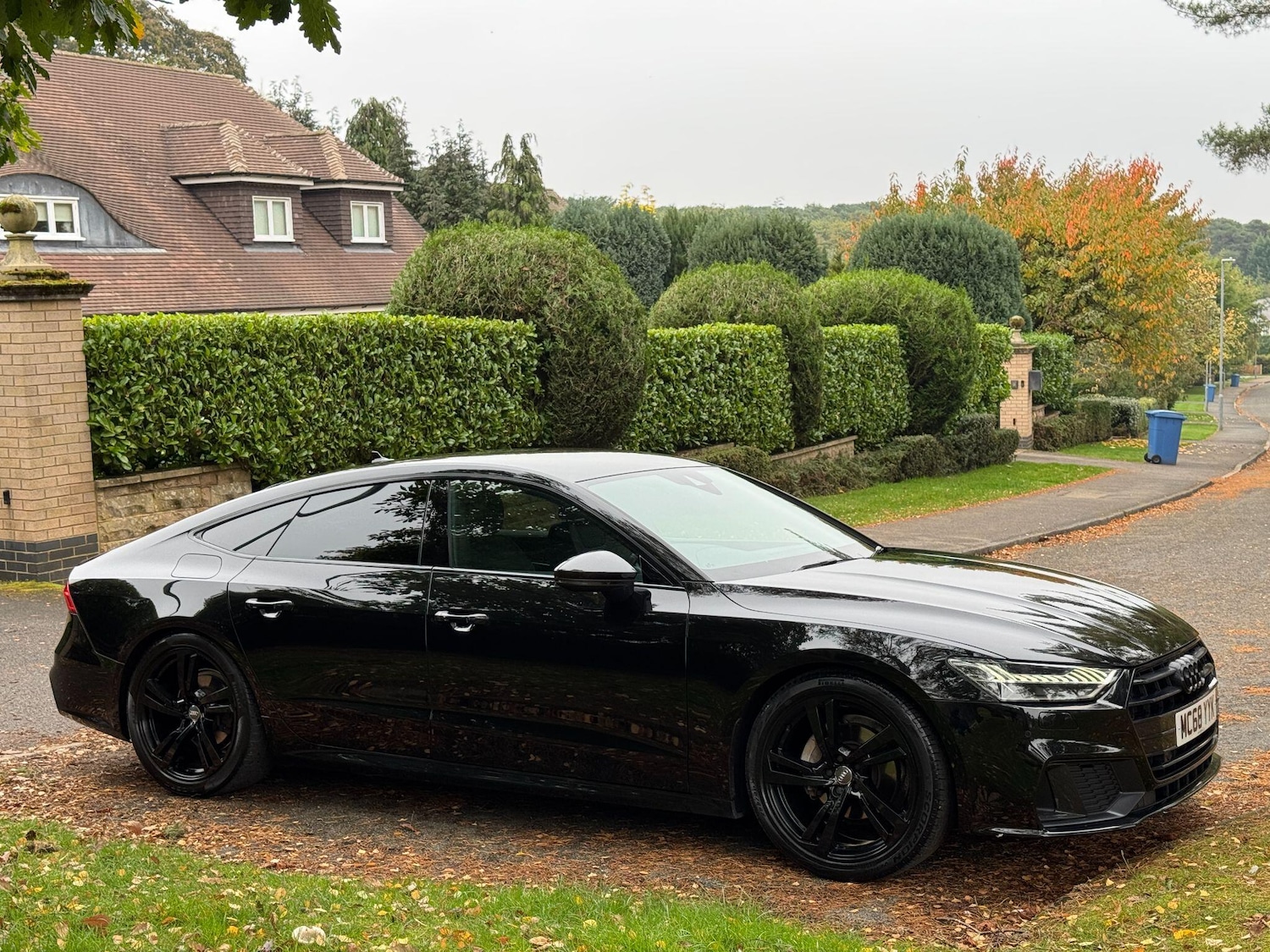 Used Audi A7 2019 for sale - 76284344: Photo 61