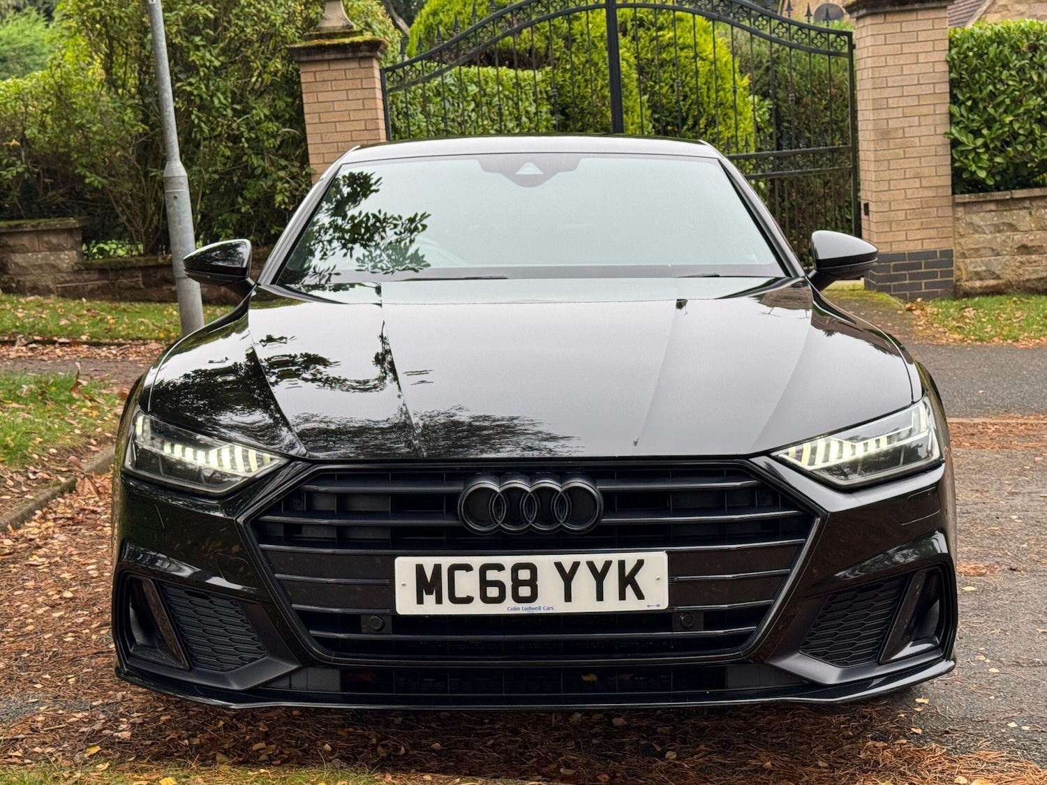 Used Audi A7 2019 for sale - 76284344: Photo 62