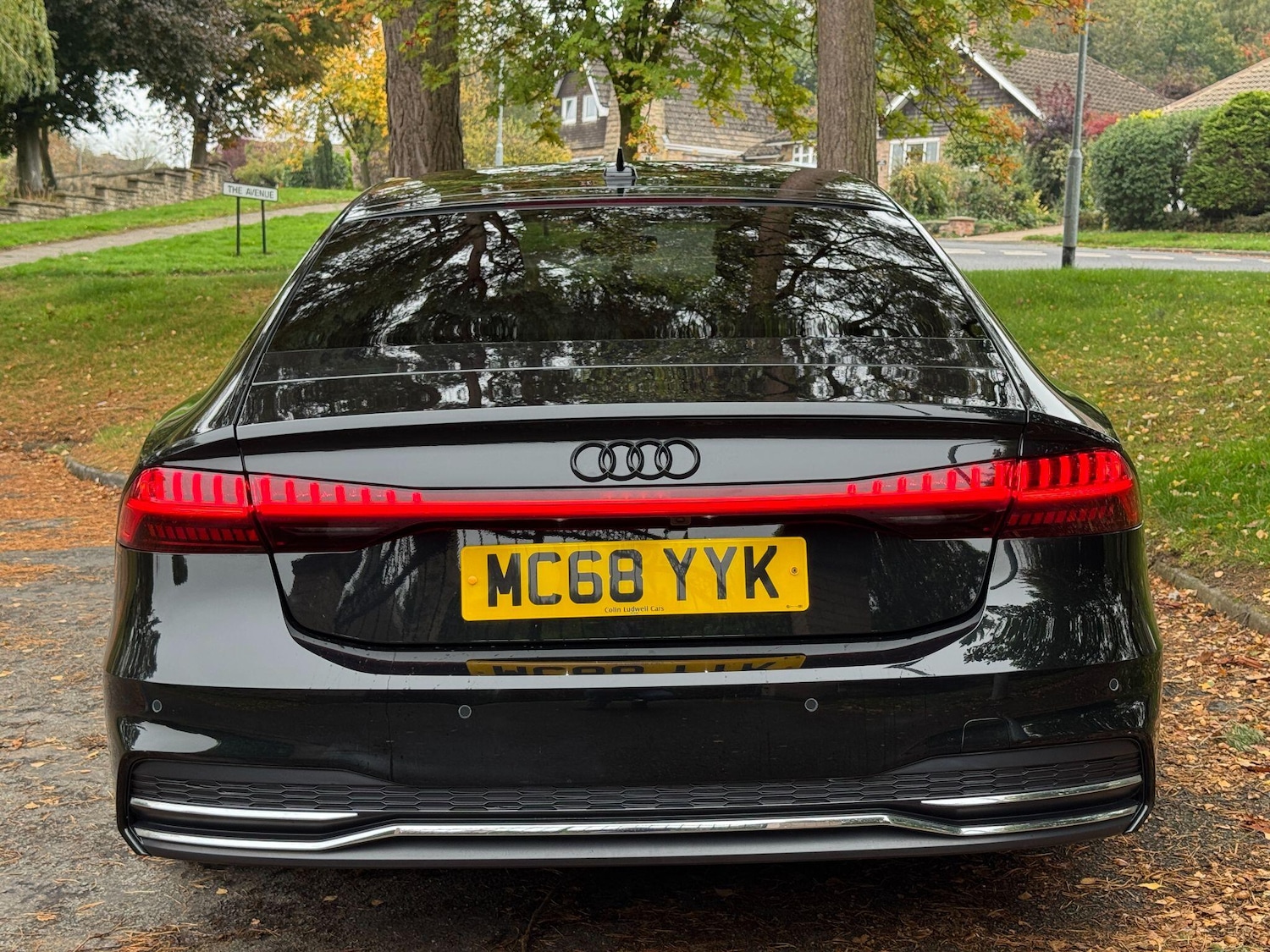 Used Audi A7 2019 for sale - 76284344: Photo 63