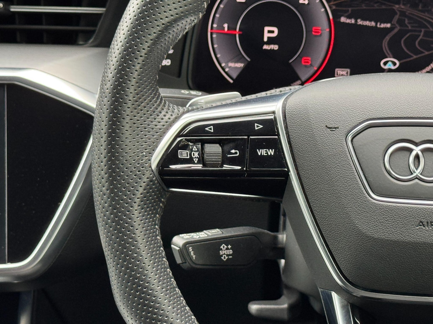 Used Audi A7 2019 for sale - 76284344: Photo 64