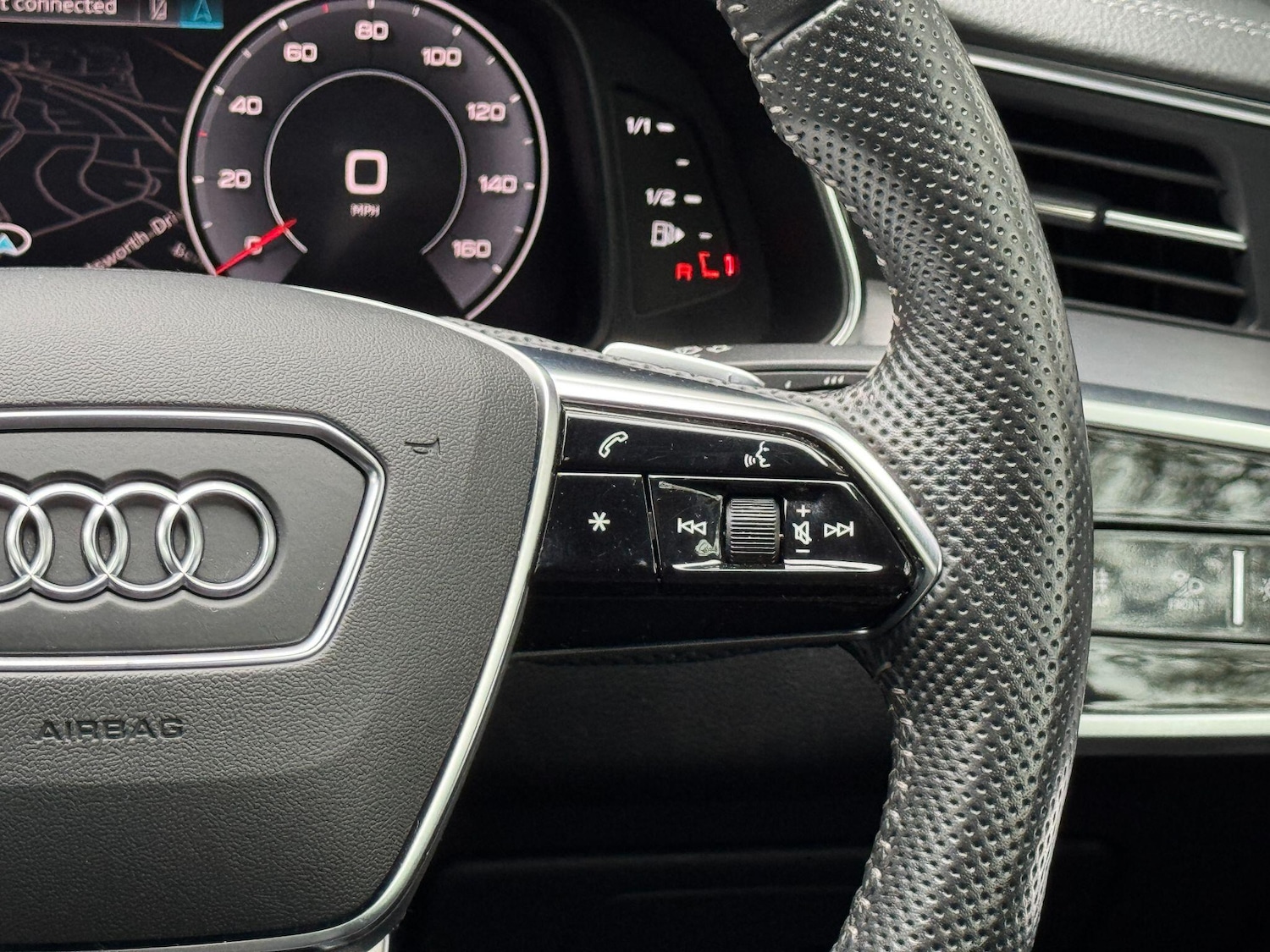 Used Audi A7 2019 for sale - 76284344: Photo 66