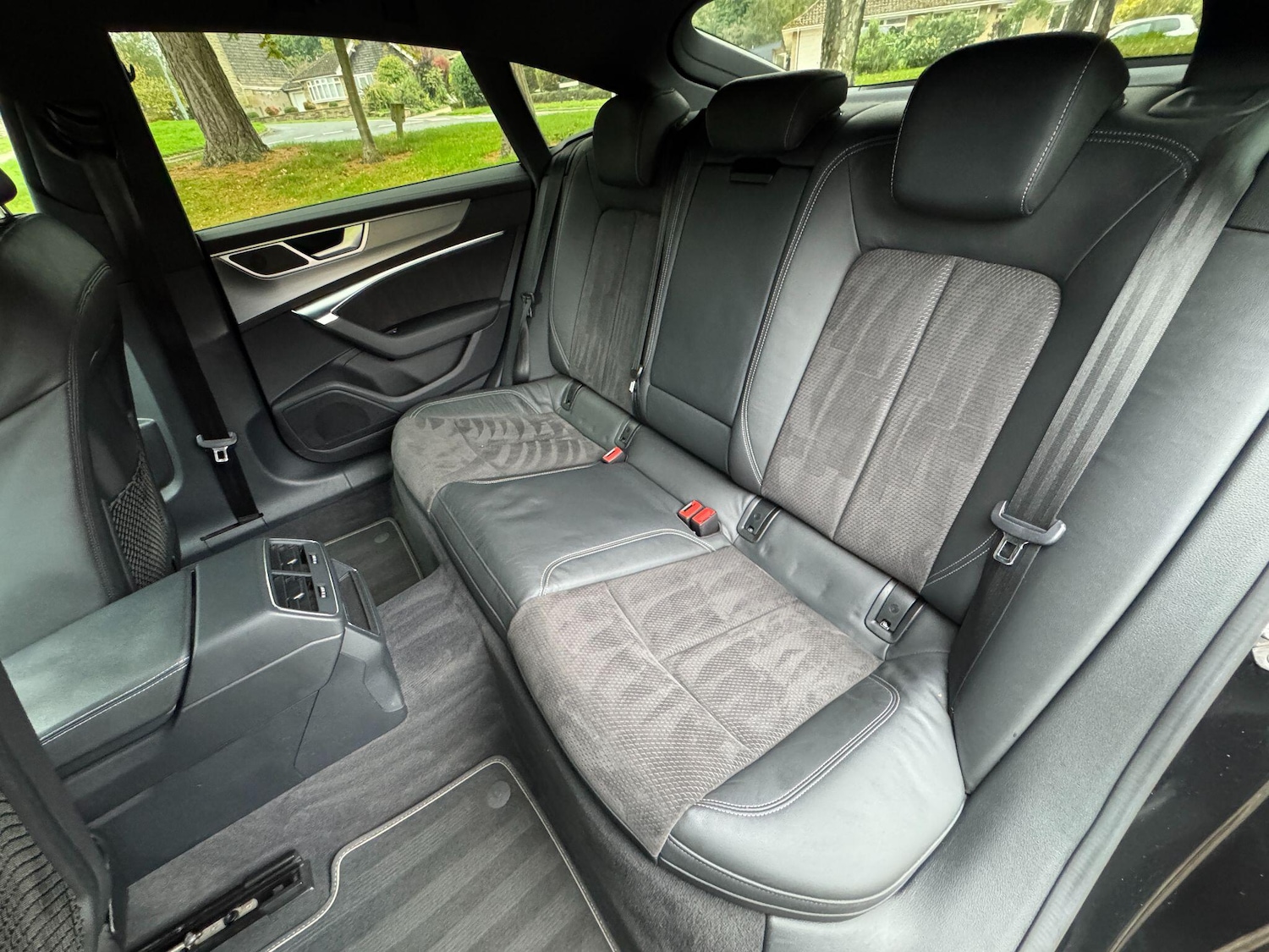 Used Audi A7 2019 for sale - 76284344: Photo 68