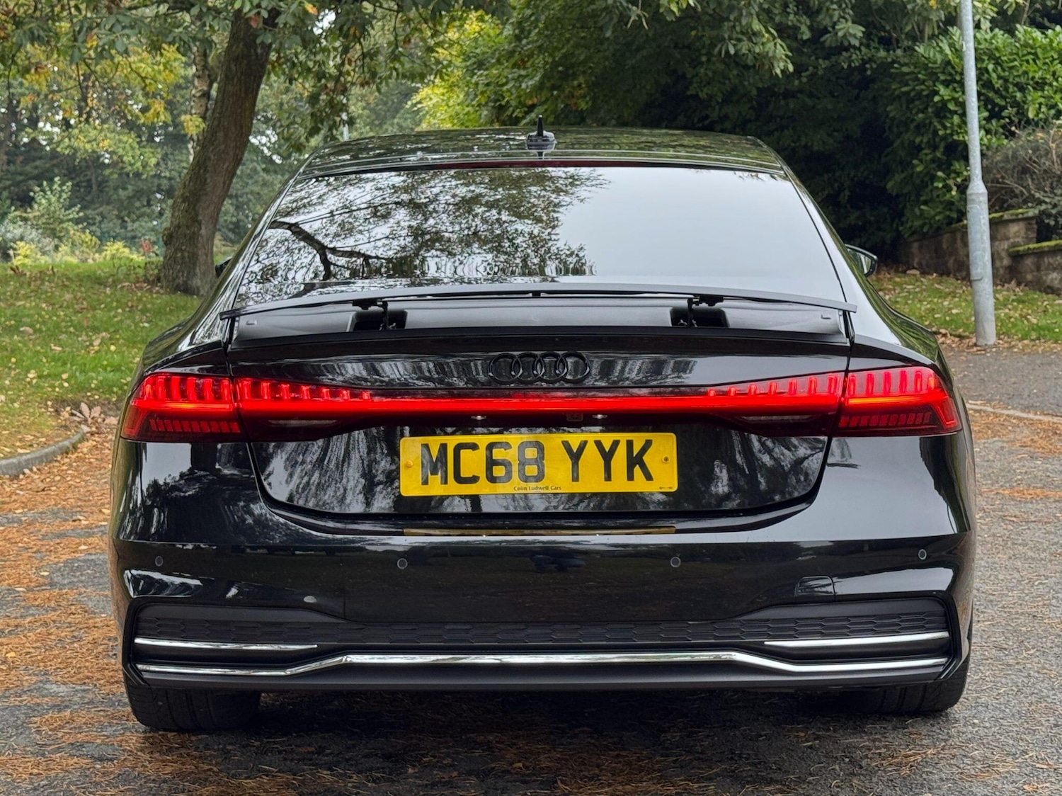 Used Audi A7 2019 for sale - 76284344: Photo 7