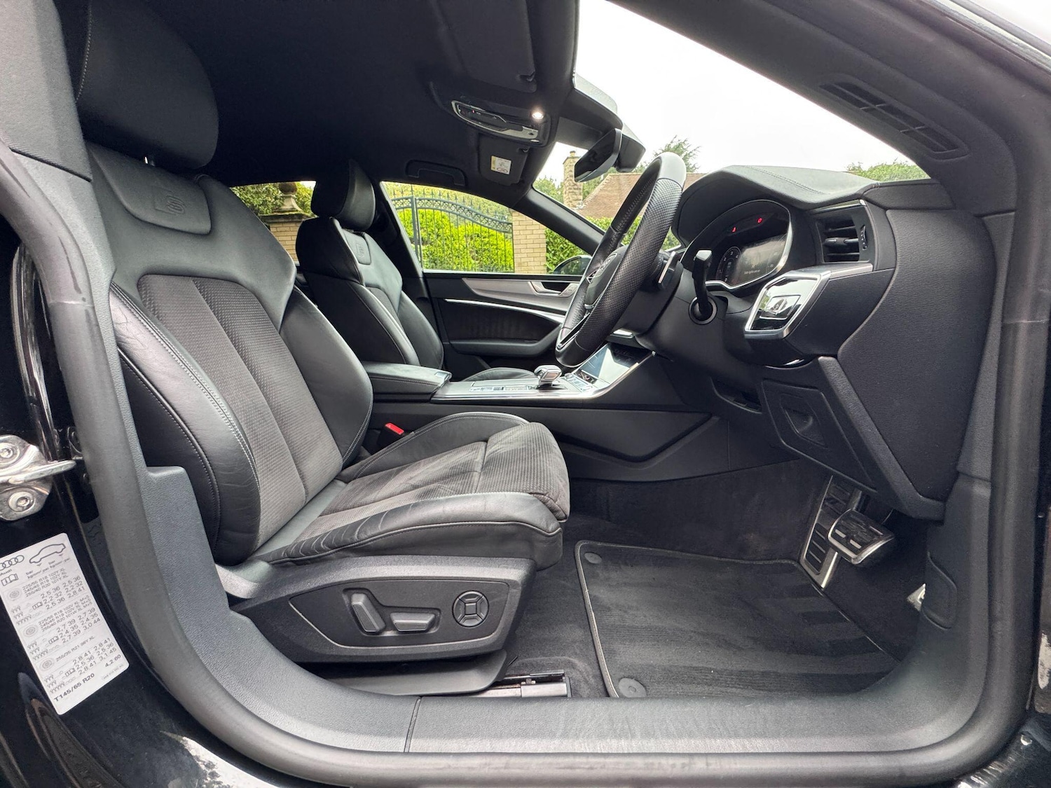 Used Audi A7 2019 for sale - 76284344: Photo 72
