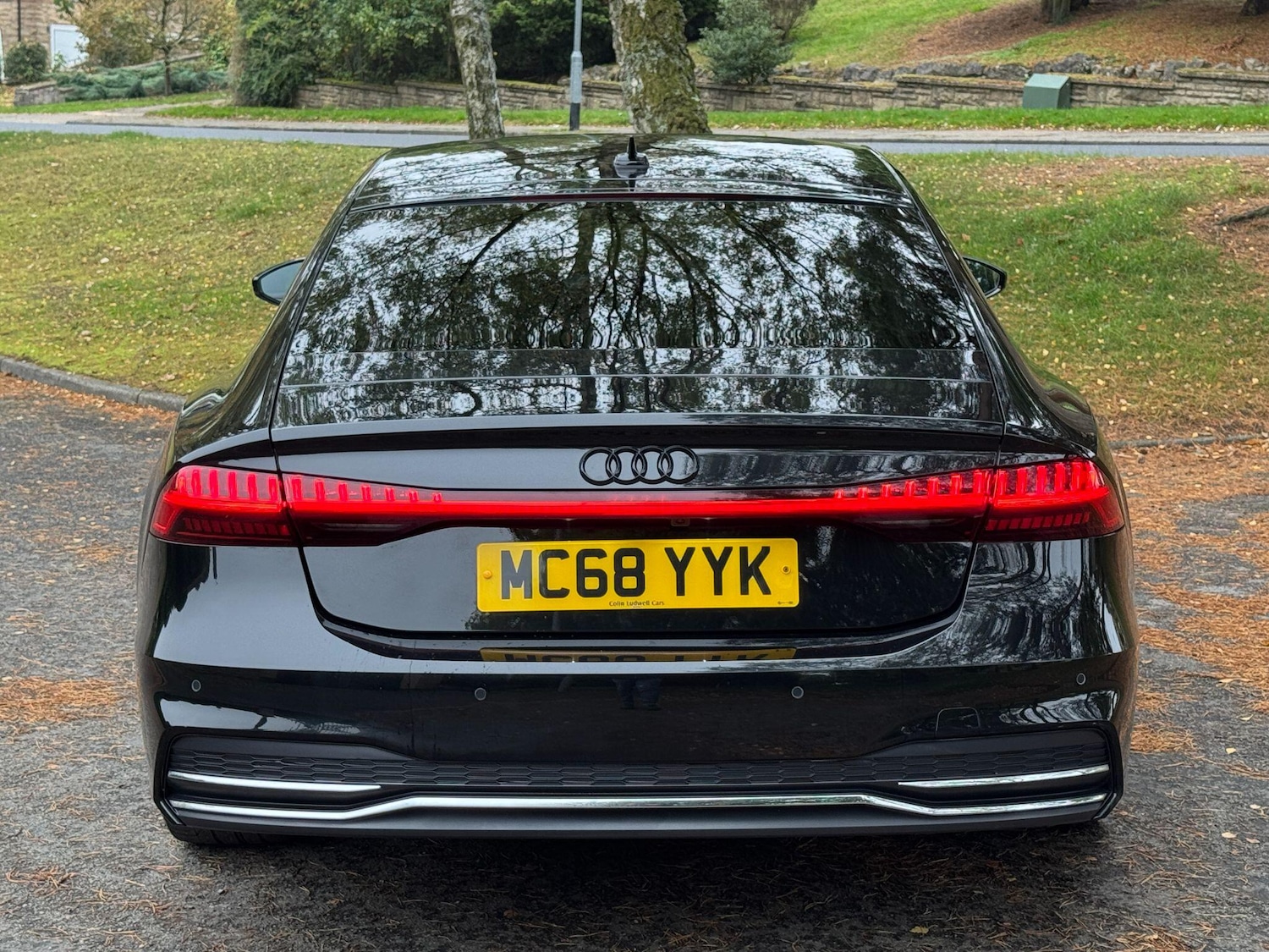 Used Audi A7 2019 for sale - 76284344: Photo 73