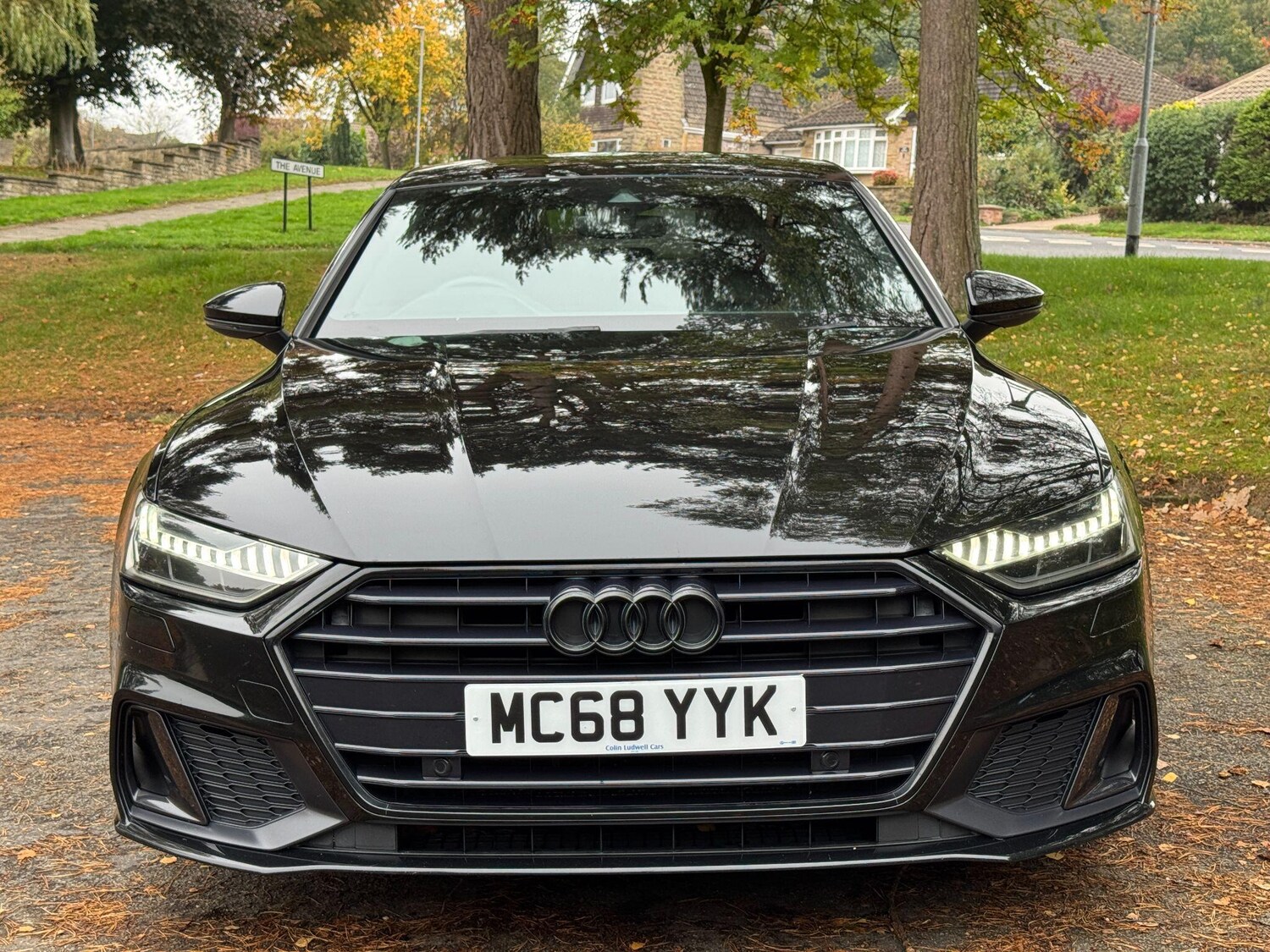 Used Audi A7 2019 for sale - 76284344: Photo 74