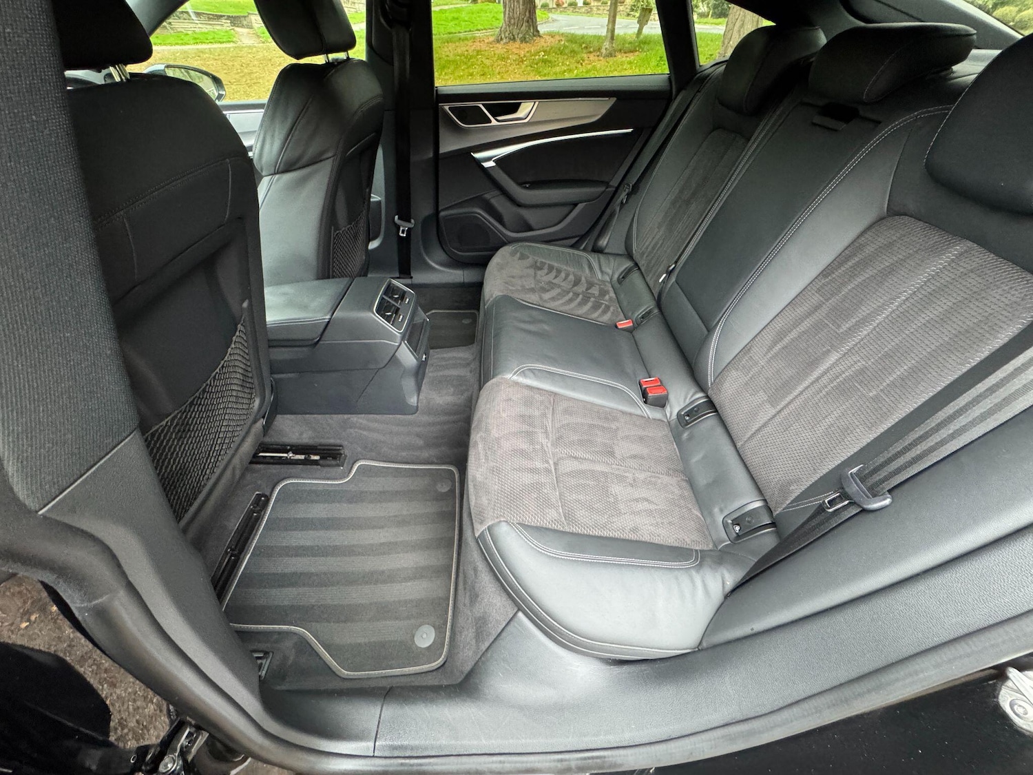Used Audi A7 2019 for sale - 76284344: Photo 76