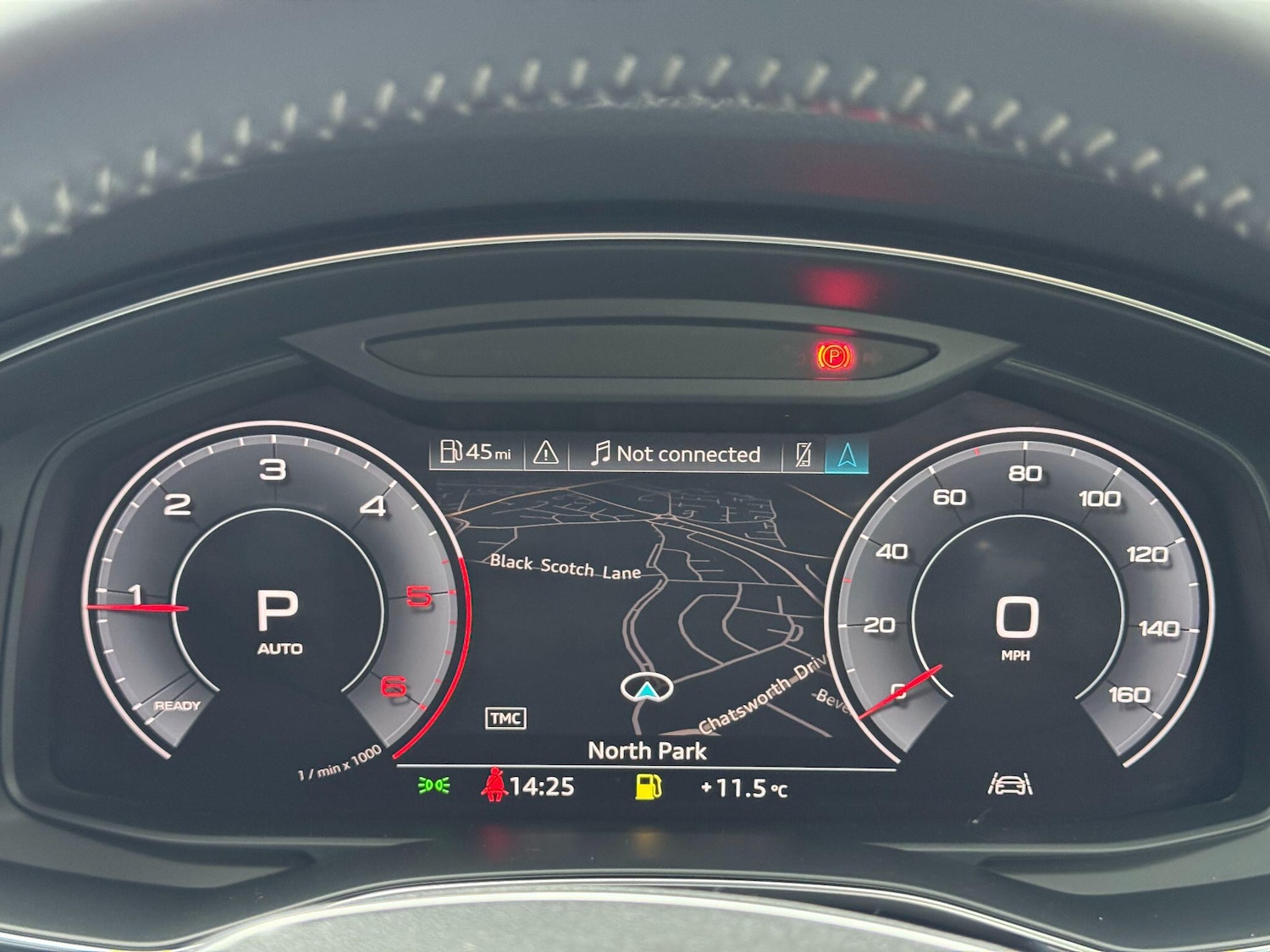 Used Audi A7 2019 for sale - 76284344: Photo 77