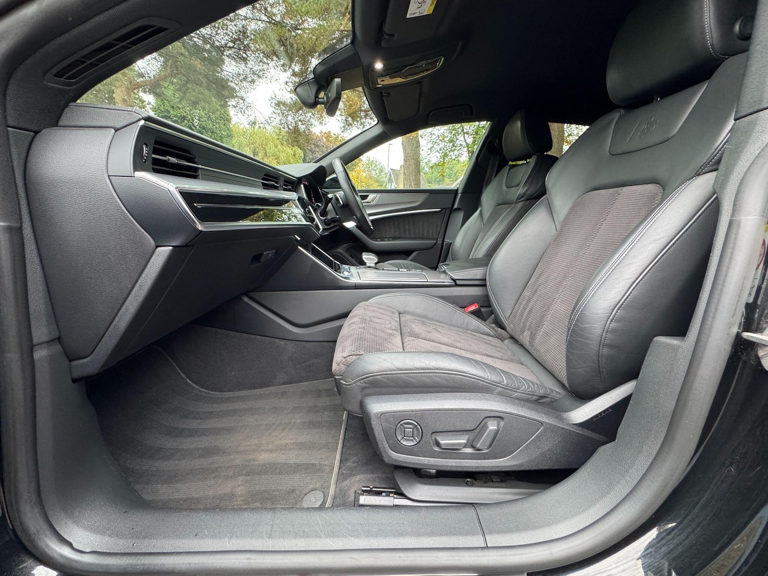 Used Audi A7 2019 for sale - 76284344: Photo 81