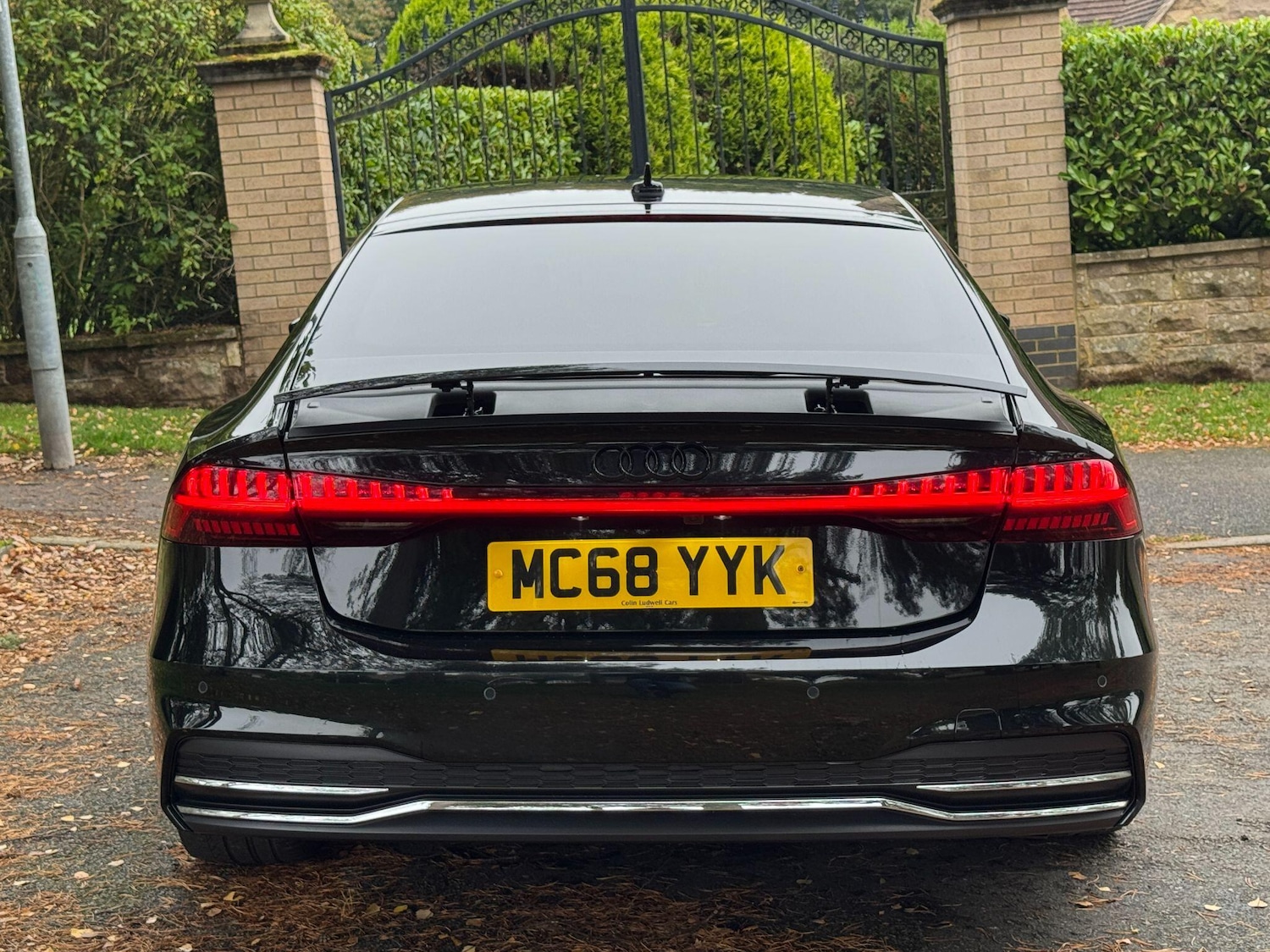 Used Audi A7 2019 for sale - 76284344: Photo 82