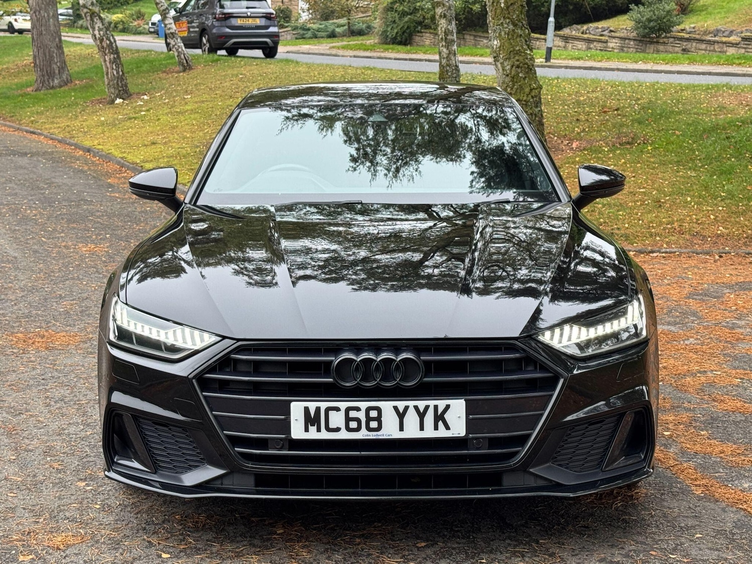 Used Audi A7 2019 for sale - 76284344: Photo 83