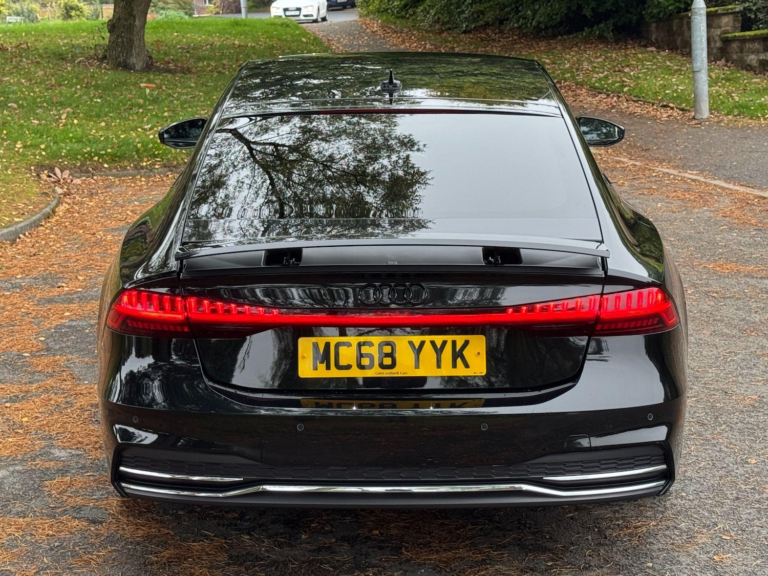 Used Audi A7 2019 for sale - 76284344: Photo 85