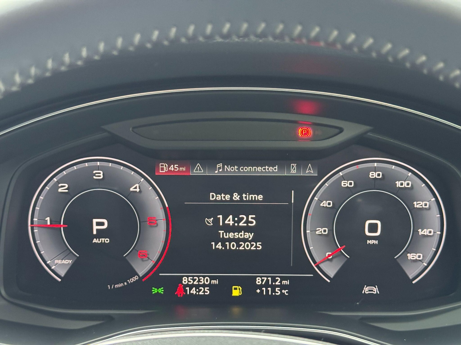 Used Audi A7 2019 for sale - 76284344: Photo 86