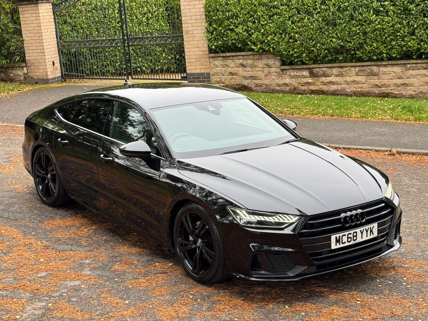 Used Audi A7 2019 for sale - 76284344: Photo 9