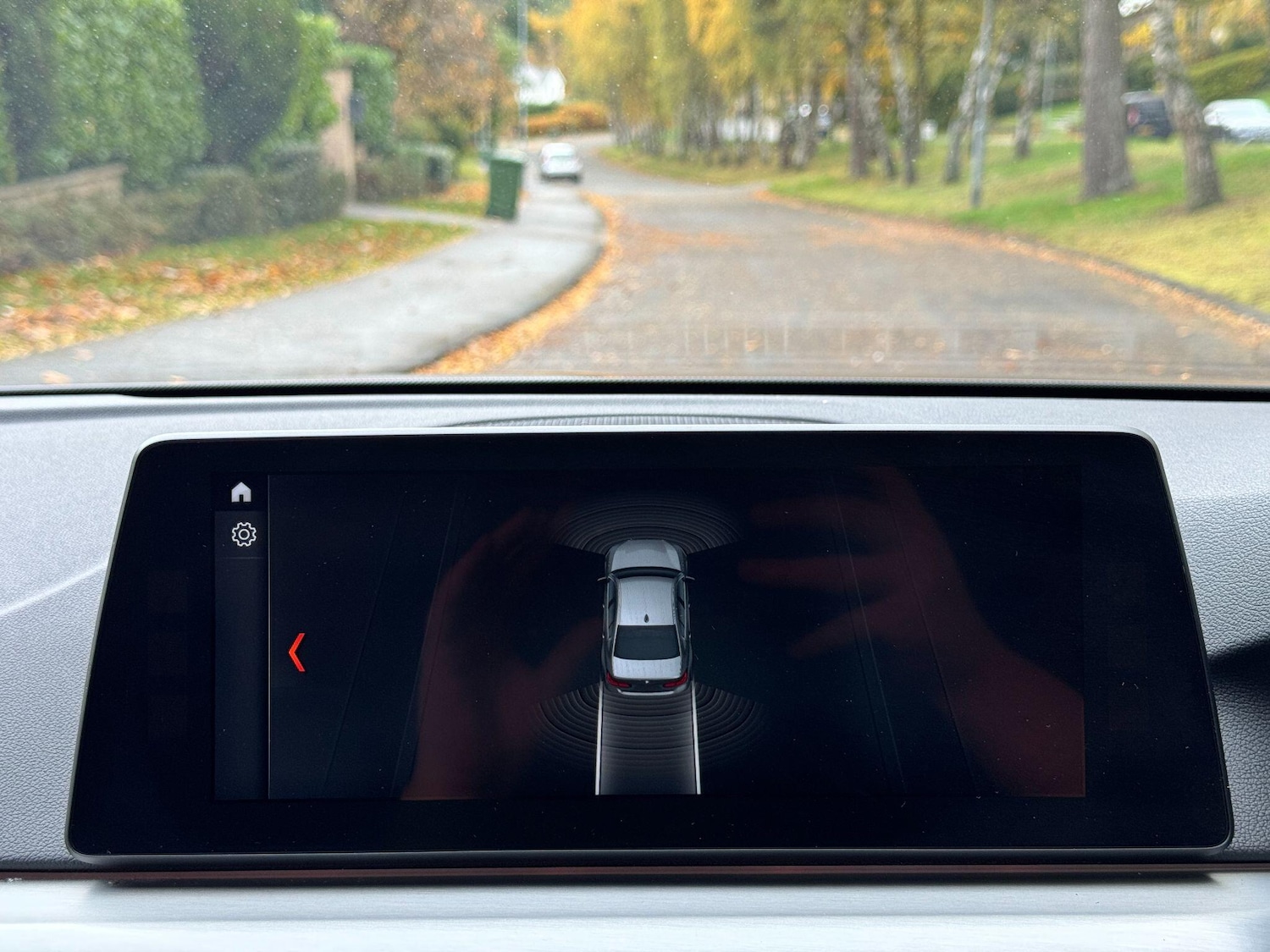 Used BMW 5 Series 2018 for sale - 76485340: Photo 13