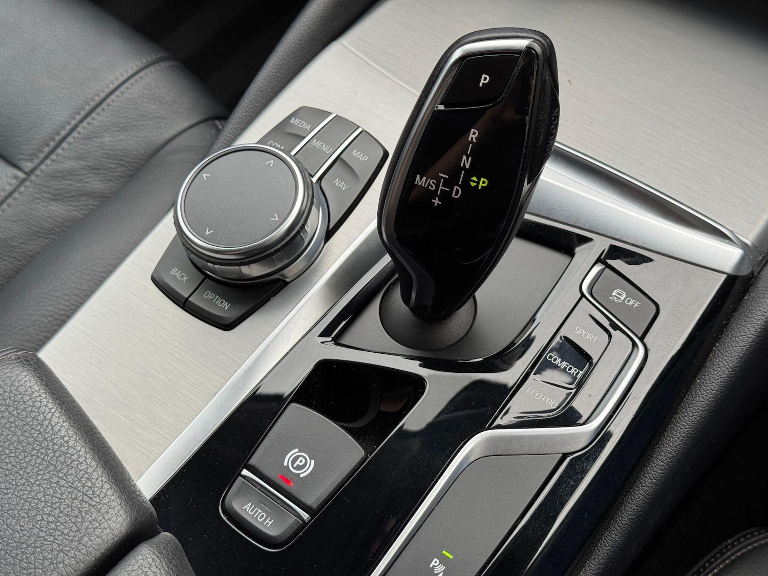 Used BMW 5 Series 2018 for sale - 76485340: Photo 19