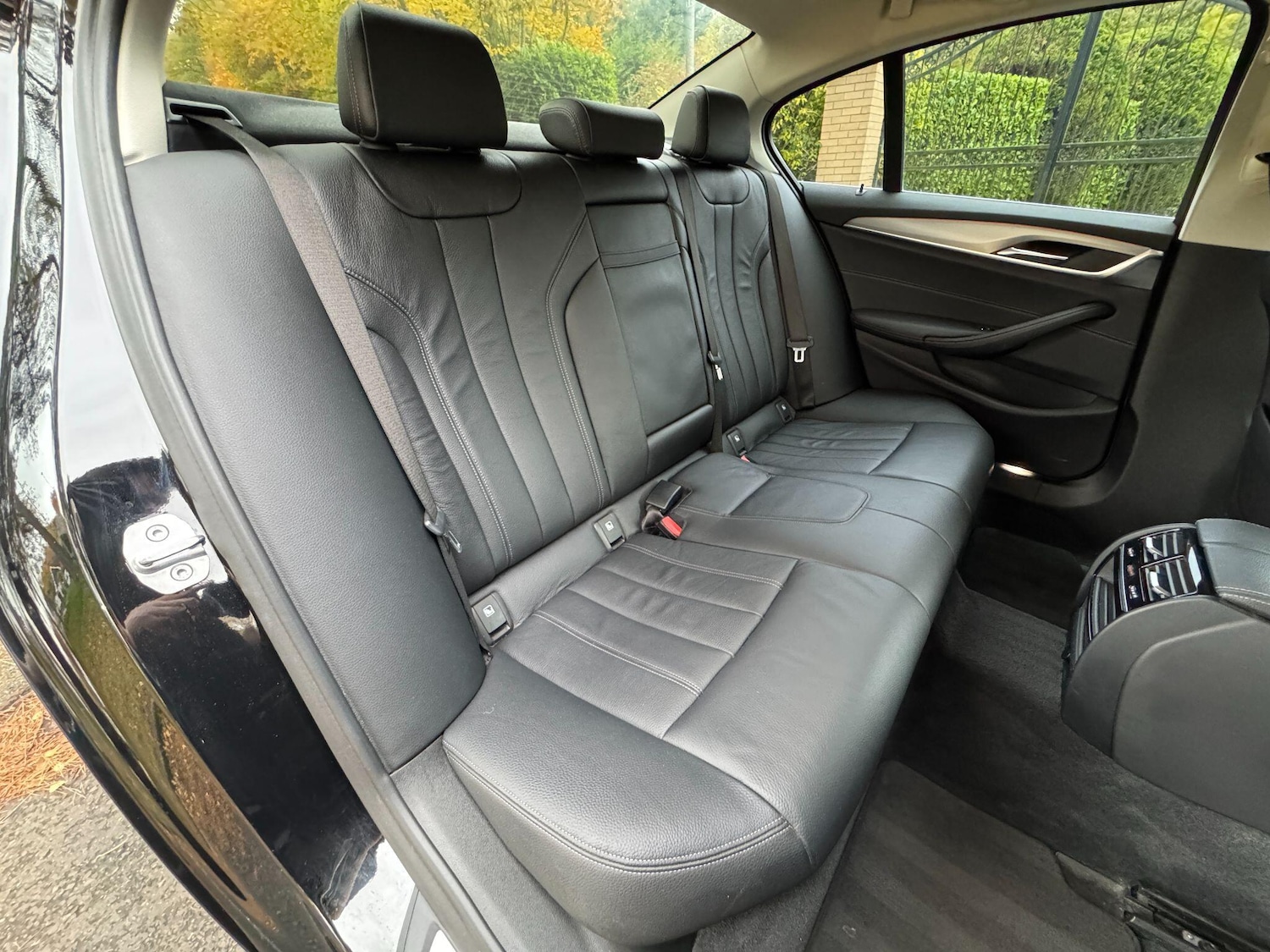 Used BMW 5 Series 2018 for sale - 76485340: Photo 27