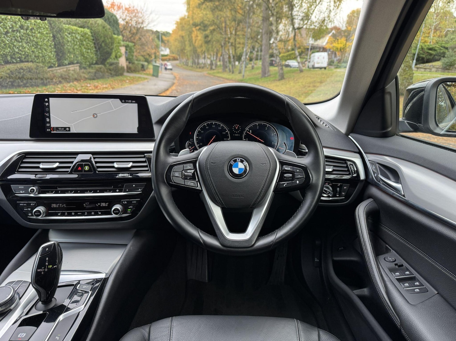 Used BMW 5 Series 2018 for sale - 76485340: Photo 29