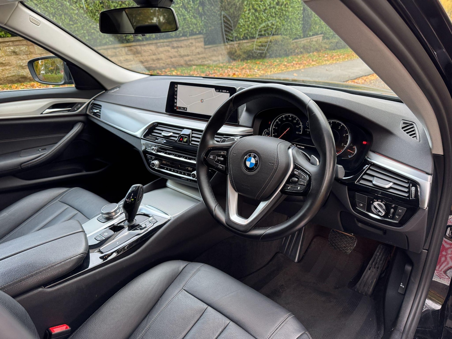 Used BMW 5 Series 2018 for sale - 76485340: Photo 4