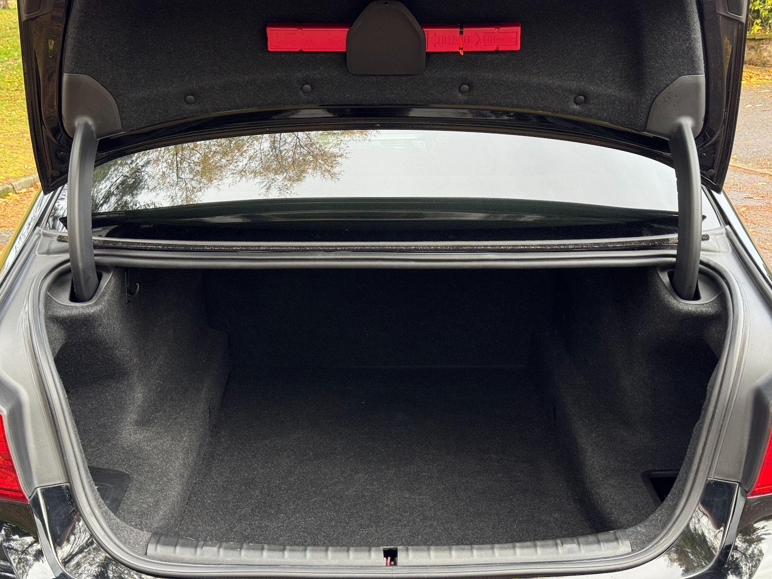 Used BMW 5 Series 2018 for sale - 76485340: Photo 46