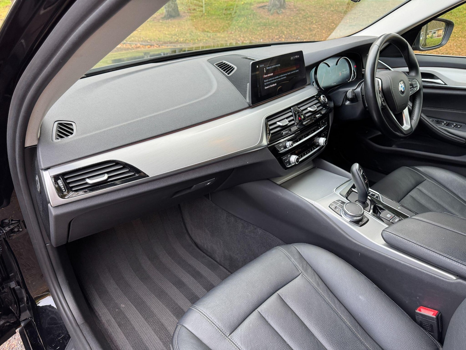 Used BMW 5 Series 2018 for sale - 76485340: Photo 5