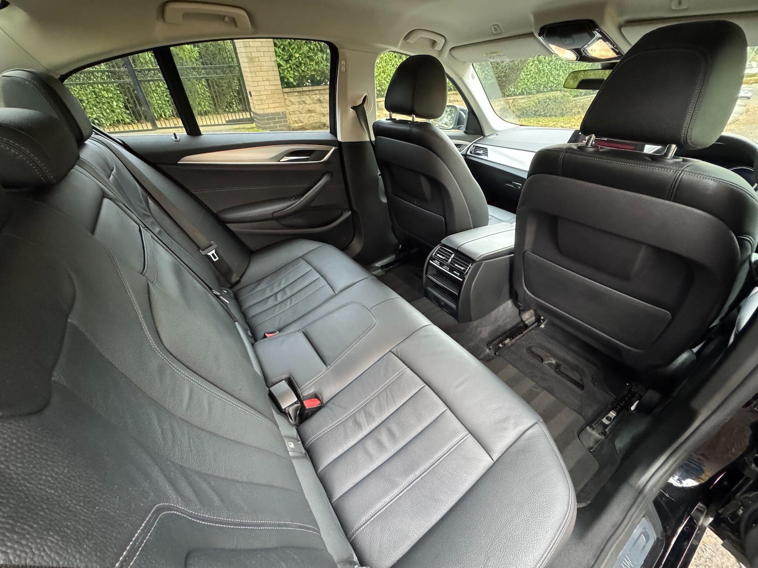 Used BMW 5 Series 2018 for sale - 76485340: Photo 53