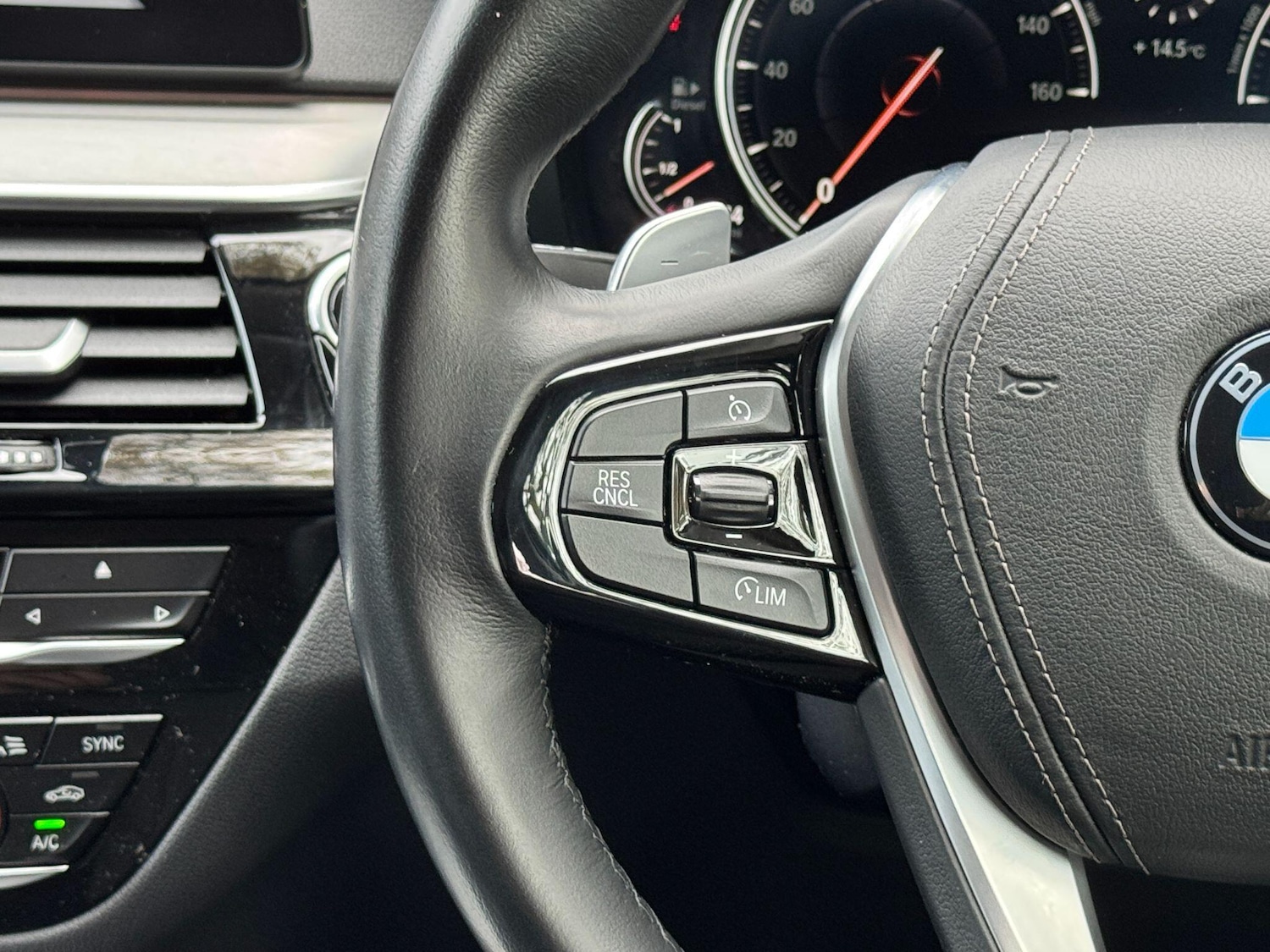 Used BMW 5 Series 2018 for sale - 76485340: Photo 57