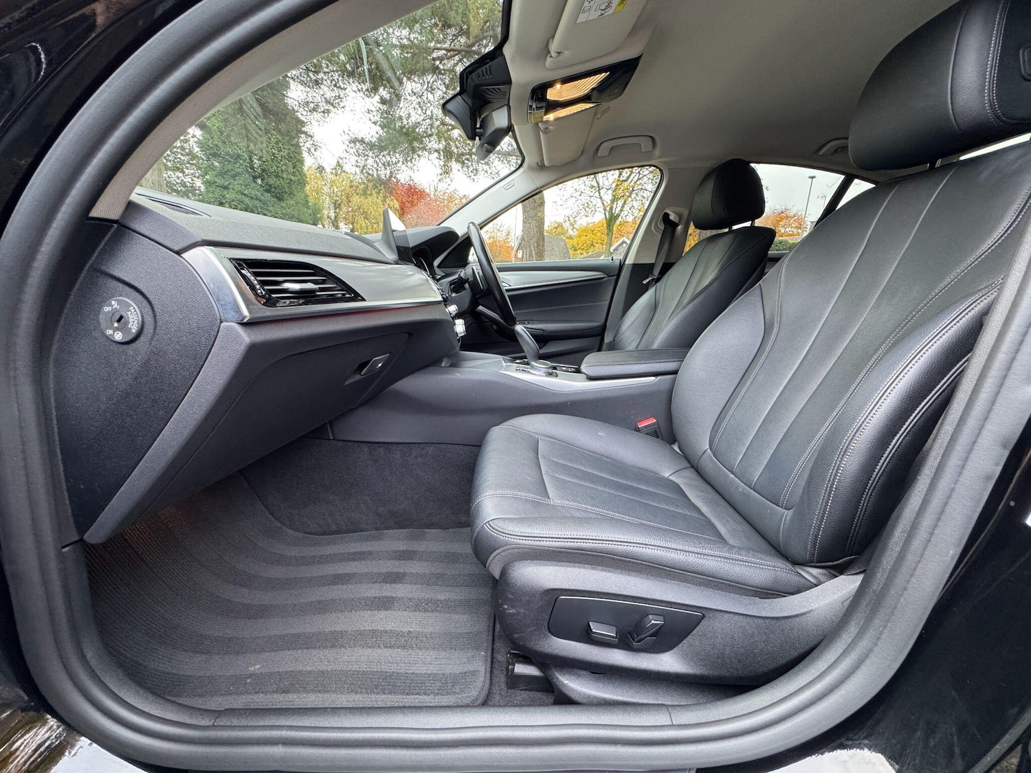 Used BMW 5 Series 2018 for sale - 76485340: Photo 61