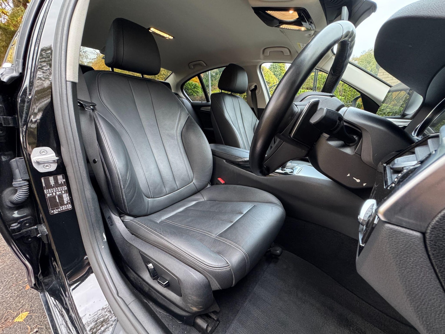 Used BMW 5 Series 2018 for sale - 76485340: Photo 67