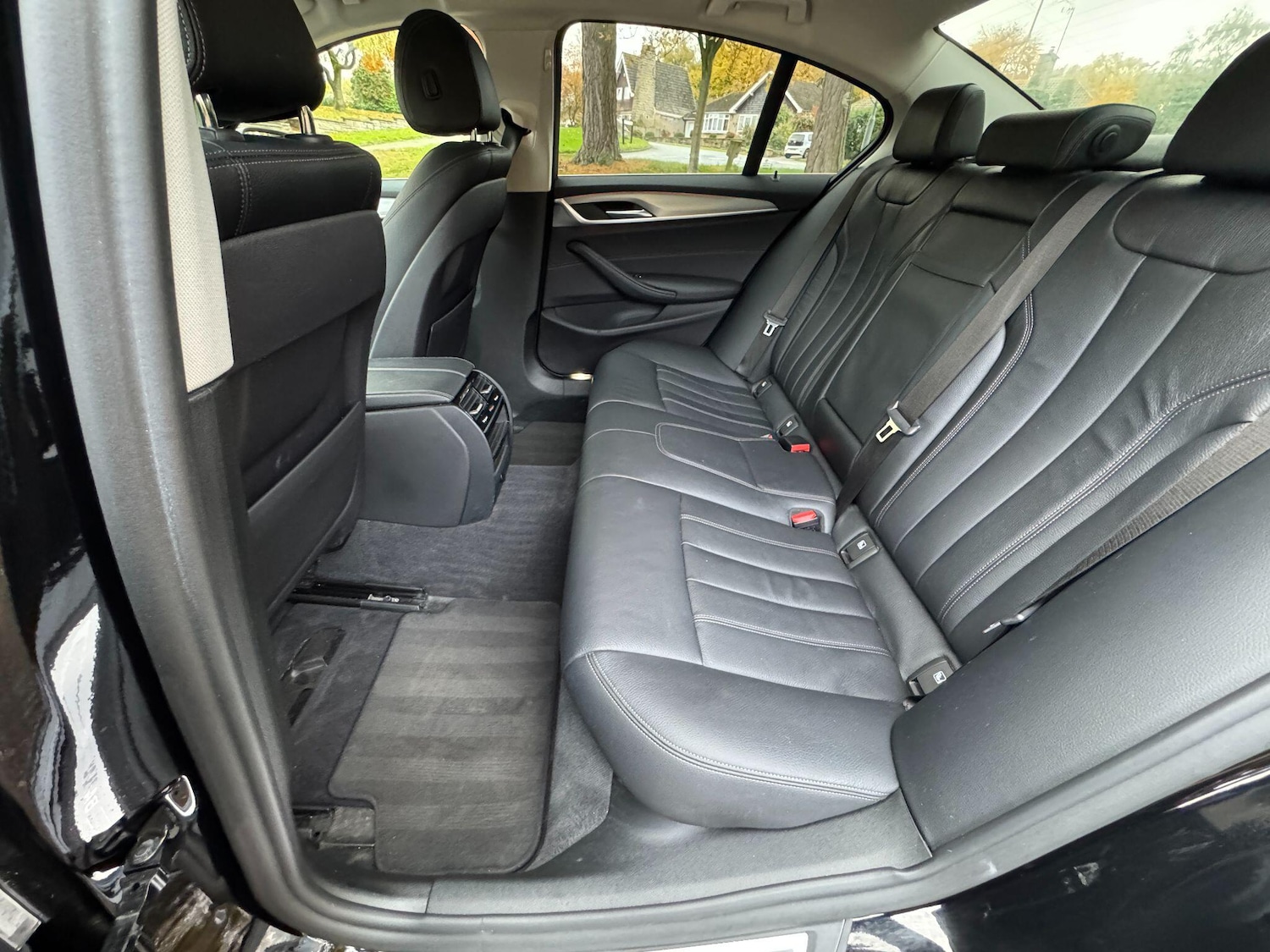 Used BMW 5 Series 2018 for sale - 76485340: Photo 71