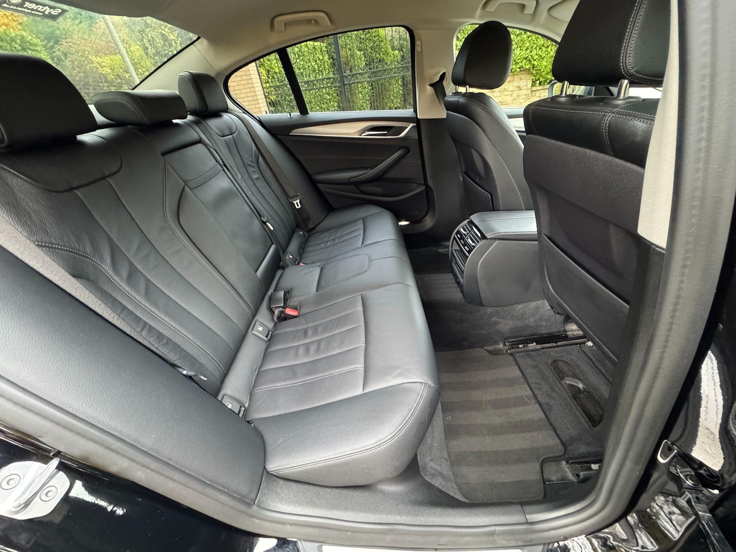 Used BMW 5 Series 2018 for sale - 76485340: Photo 74