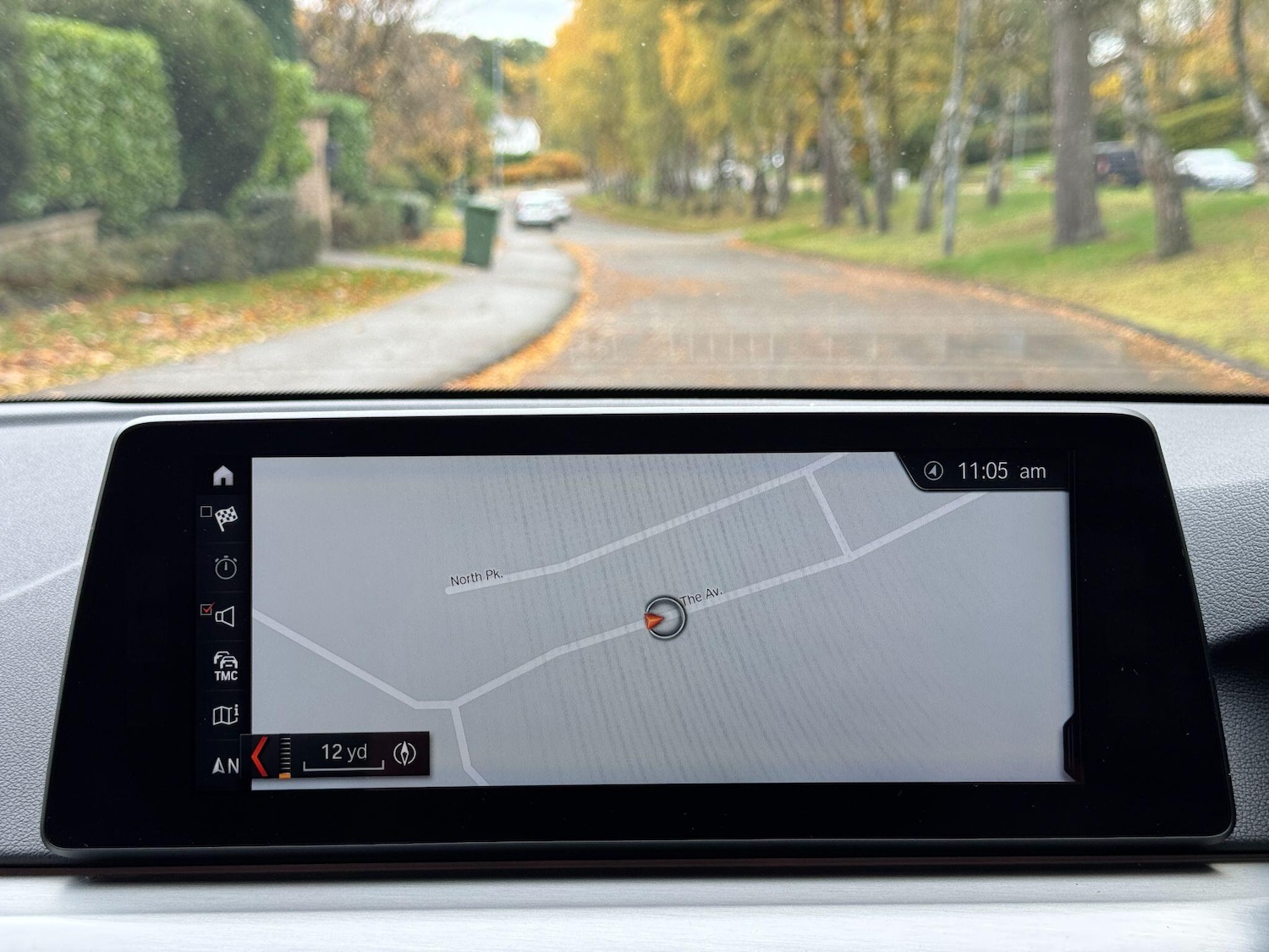 Used BMW 5 Series 2018 for sale - 76485340: Photo 8