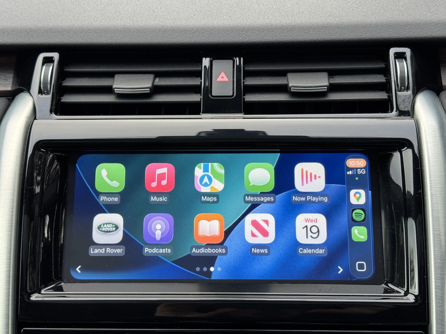 Used Land Rover Discovery 2019 for sale - 76645724: Photo 12