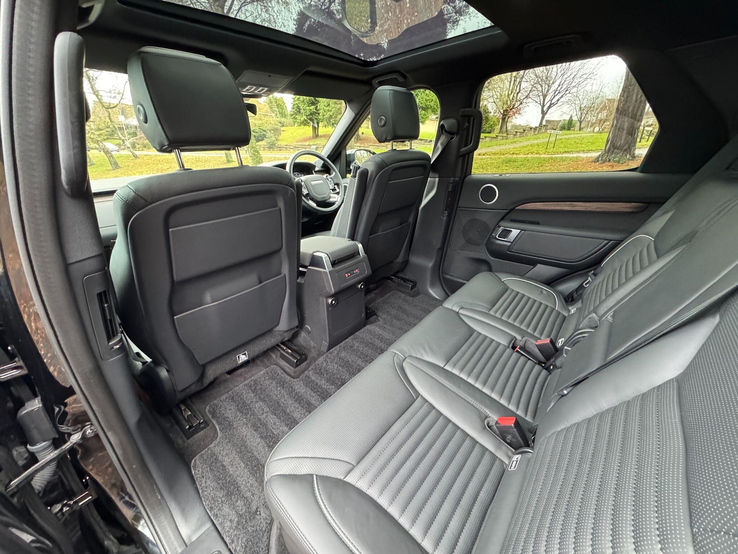 Used Land Rover Discovery 2019 for sale - 76645724: Photo 18