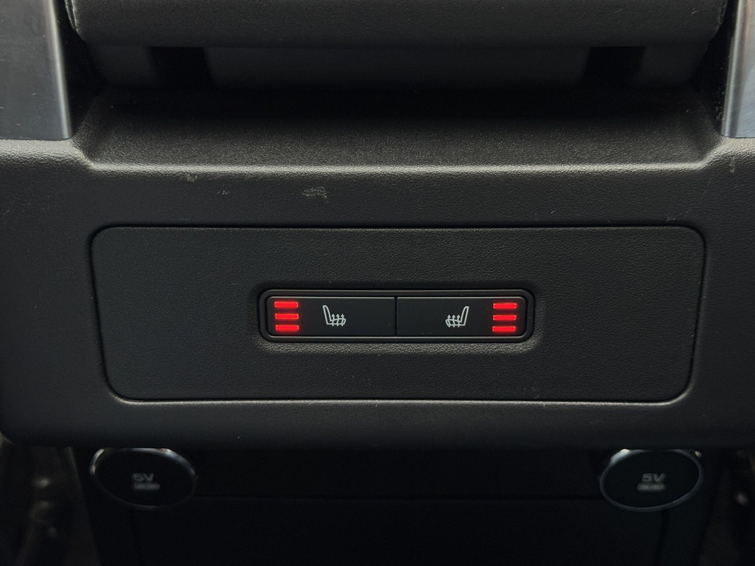 Used Land Rover Discovery 2019 for sale - 76645724: Photo 23