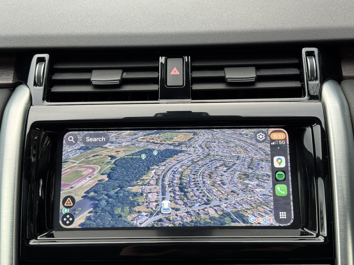 Used Land Rover Discovery 2019 for sale - 76645724: Photo 25