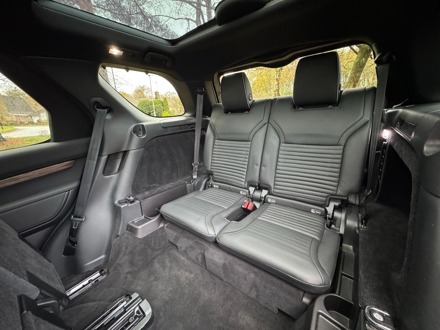 Used Land Rover Discovery 2019 for sale - 76645724: Photo 27