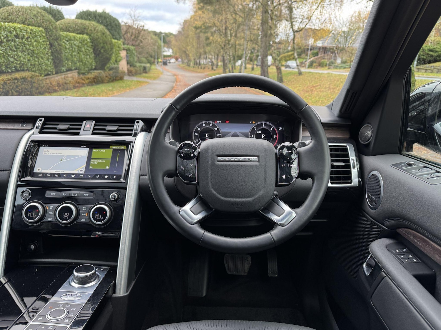 Used Land Rover Discovery 2019 for sale - 76645724: Photo 29