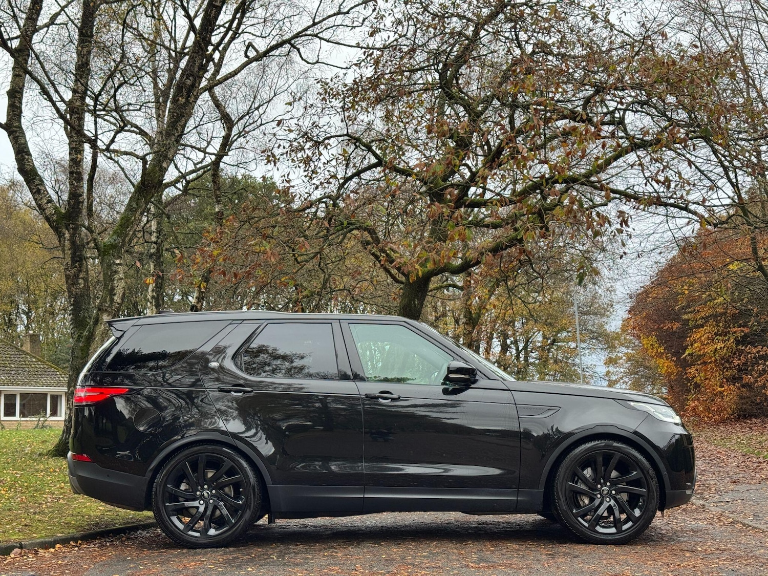 Used Land Rover Discovery 2019 for sale - 76645724: Photo 33