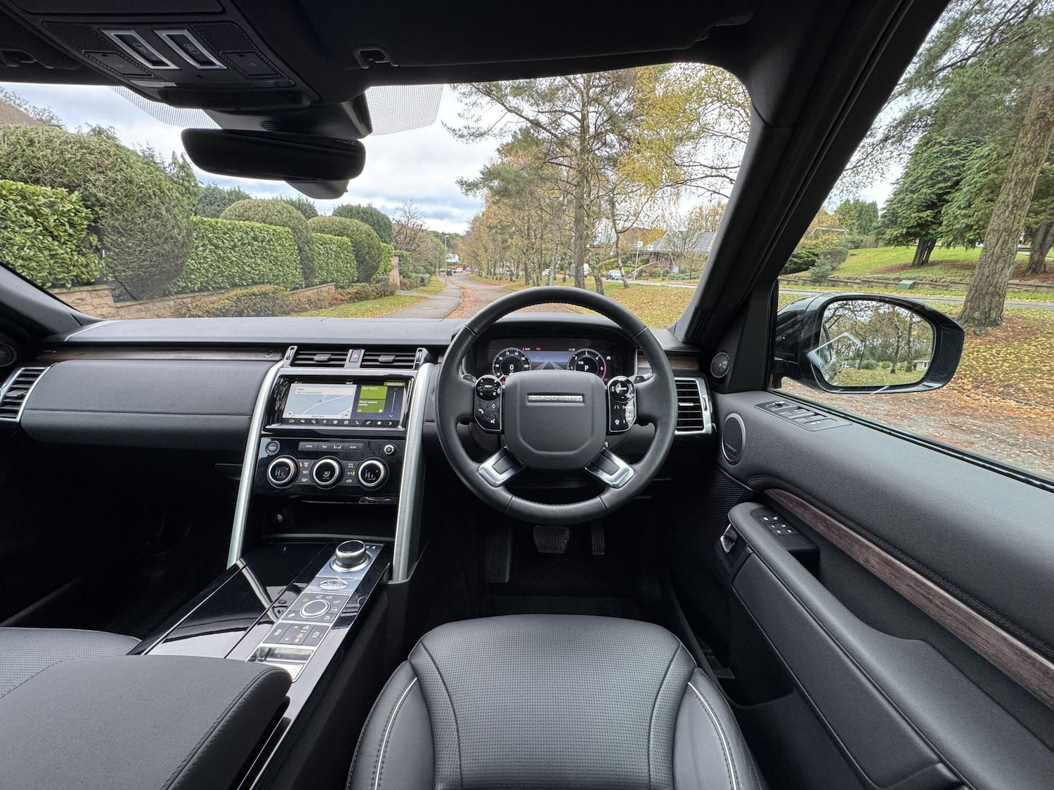 Used Land Rover Discovery 2019 for sale - 76645724: Photo 38