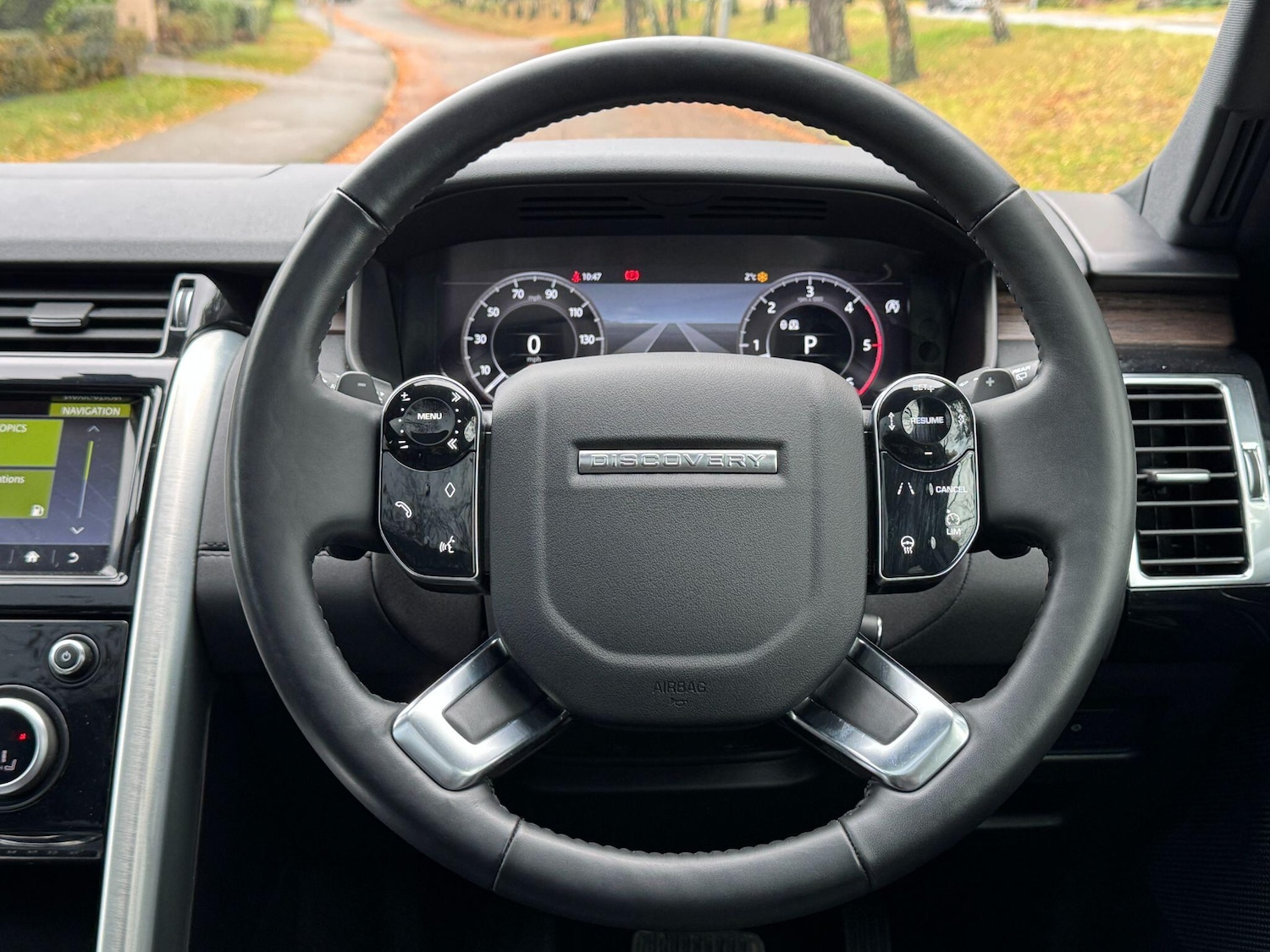 Used Land Rover Discovery 2019 for sale - 76645724: Photo 45