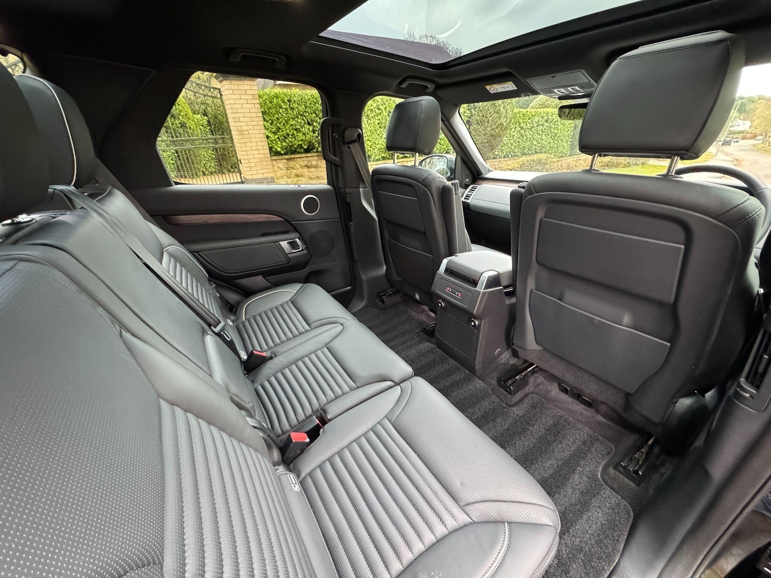 Used Land Rover Discovery 2019 for sale - 76645724: Photo 46