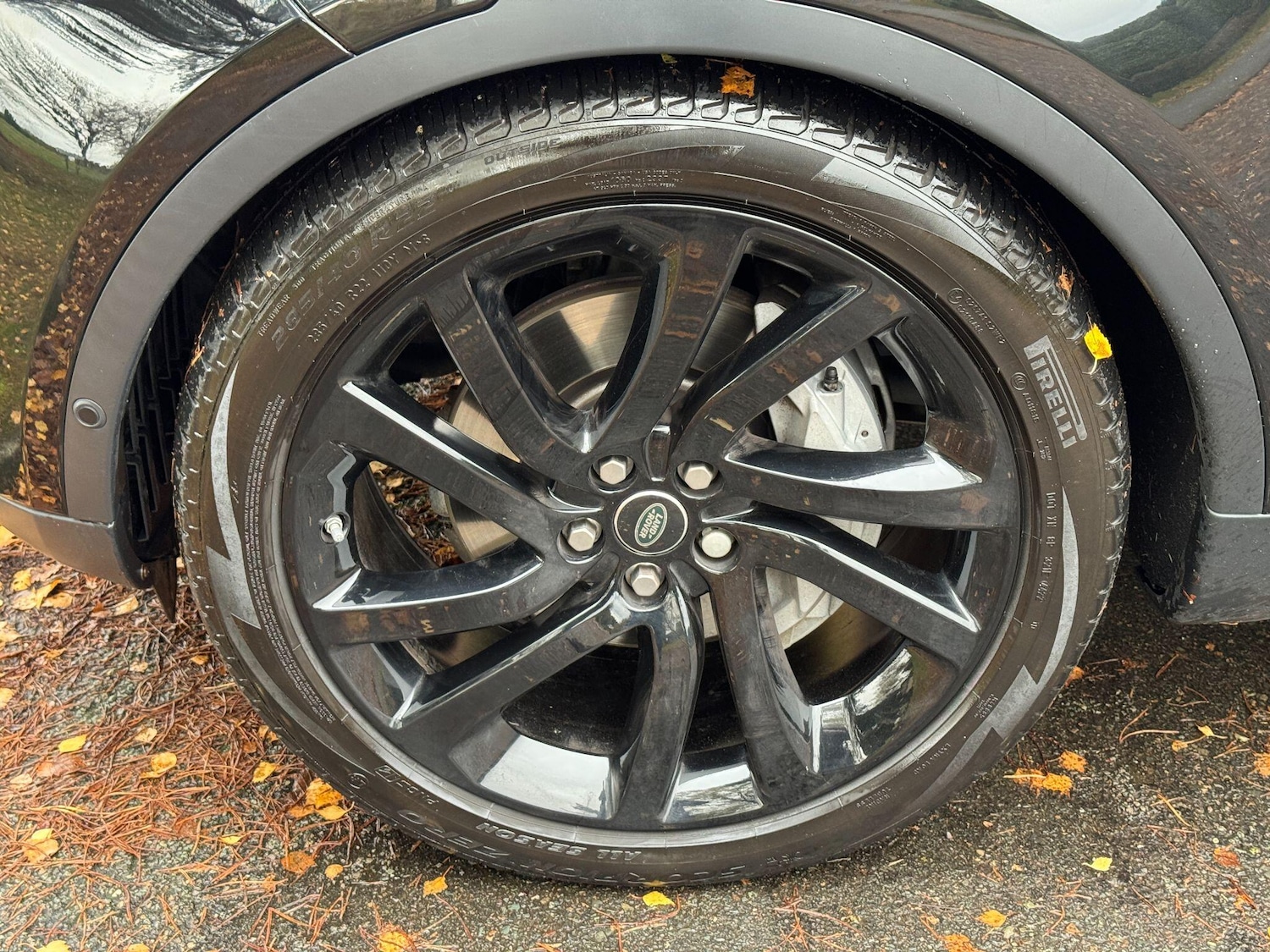 Used Land Rover Discovery 2019 for sale - 76645724: Photo 49