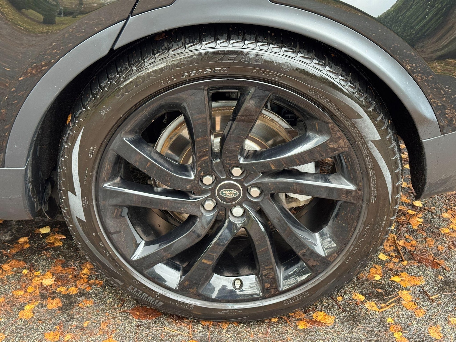 Used Land Rover Discovery 2019 for sale - 76645724: Photo 51